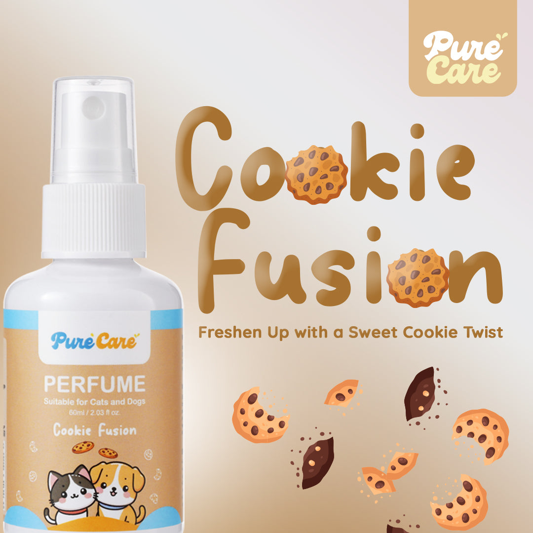 PureCare Pet Perfume