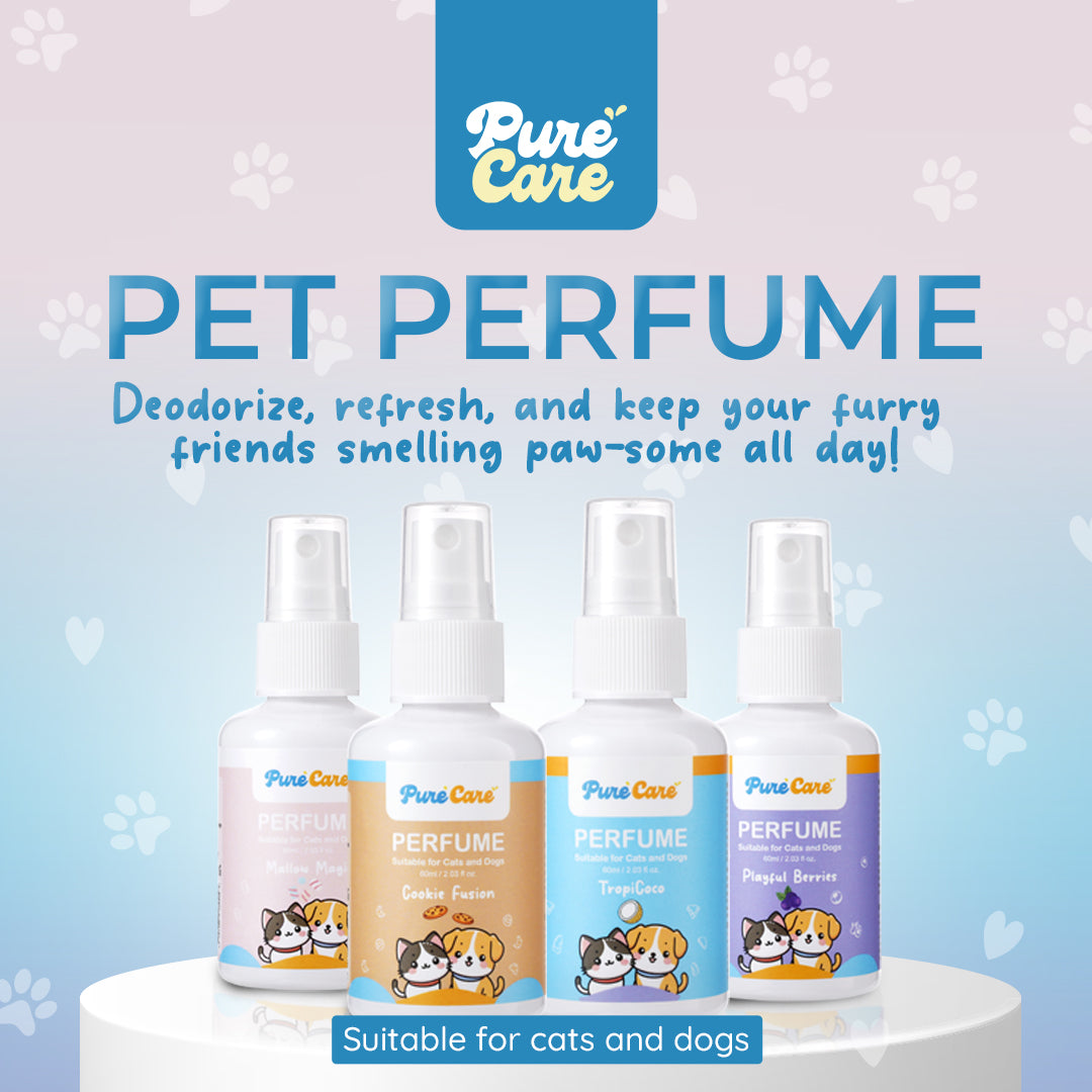 PureCare Pet Perfume