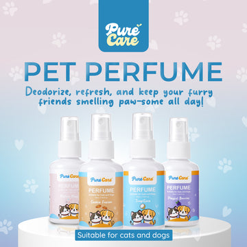 PureCare Pet Perfume
