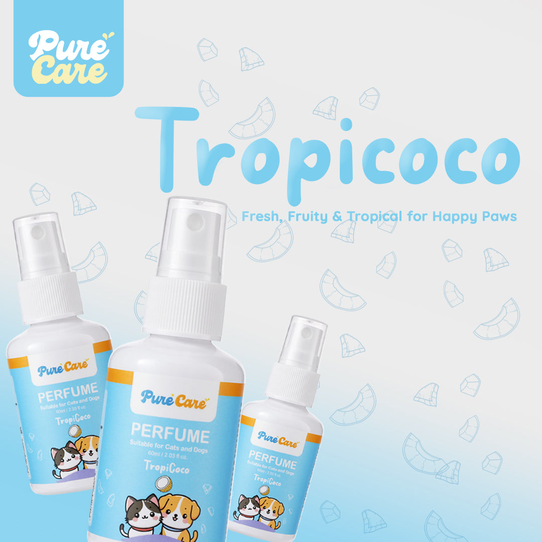 PureCare Pet Perfume
